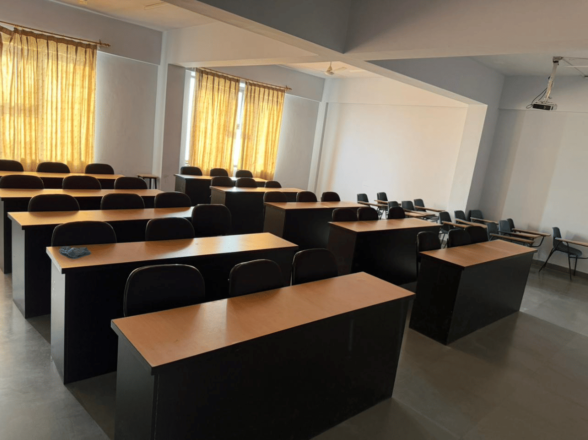 SGVU Student Life Activity photo 96